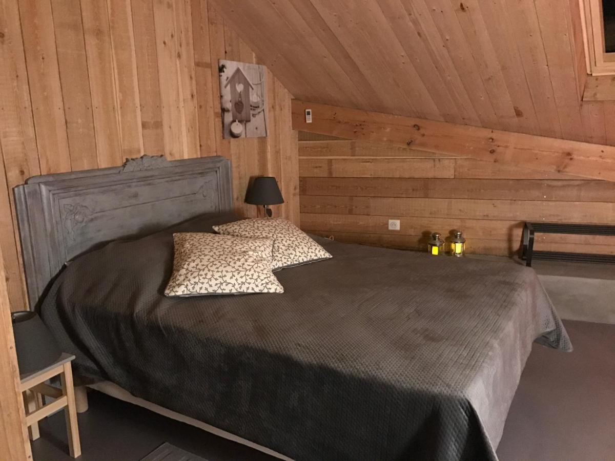 Grain D Amour Chooz Экстерьер фото